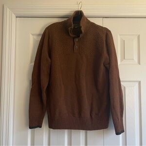 Dubarry irish wool sweater
